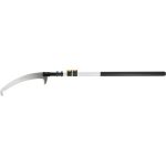 Fierăstrău telescopic de crengi Strend Pro, Alu, pe tijă telescopică 2,7 m