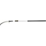 Fierăstrău telescopic pentru crengi Strend Pro, aluminiu, pe tijă, 5 m