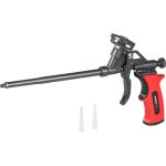 Pistol pentru spuma poliuretanica PUR Strend Pro JWF-F104B, aluminiu teflonat, 190 mm
