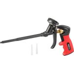 Pistol spumă poliuretanică Strend Pro Premium JWF-F101B, aluminiu teflonat, 190 mm
