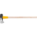 Topor despicător Strend Pro Premium 3600 g, coadă din lemn Hickory
