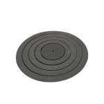 Set inele din fontă pentru plita superioară sobă OMEGA