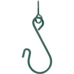 Cârlig pentru ghiveci/plantă suspendată Strend Pro, 7,5x15 cm