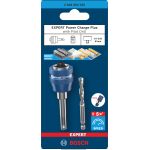 Bosch Adaptor carota sistem rapid prindere D7.15mm , 85-45mm, tija hexagonala ProAdvanced PowerfulTools
