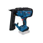 Bosch GTH 18V-38M (Solo) Pistol pentru capse 10-38x5.8mm, fara acumulator in set ProAdvanced PowerfulTools