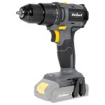 Masina de gaurti/insurubat Rebel, fara acumulator, pana la 1600 rpm, Motor fara perii, Doua trepte de viteza, lumina de lucru - RB-1004 SafetyGuard Surveillance