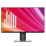 Monitor Second Hand DELL UltraSharp U2419H, 24 Inch Full HD IPS, DisplayPort, HDMI, USB NewTechnology Media