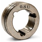 ROLA ANTRENARE SARMA ALUMINIU 0.8-1.0 mm WeldLand Equipment