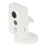 Camera IP, IMOU Cube PoE, 2 MP FullHD, IR 10 m, MicroSD, audio bidirectional, IPC-K22AP SafetyGuard Surveillance