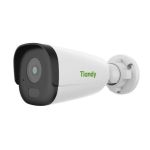 Camera IP Bullet, Tiandy TC-C34GS-I5EYCSD-4V4.2, 4MP, 4mm, IR 50m, microfon, PoE, slot card microSD, IP67 SafetyGuard Surveillance