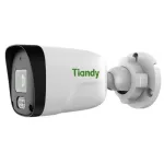 Camera IP Bullet 2MP, lentila 2.8mm, IR 30m, Microfon, PoE, IP67 - Spark Tiandy TC-C321N-I3-E-Y-2.8mm SafetyGuard Surveillance