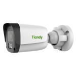 Camera IP Bullet Tiandy, 2MP, lentila 2.8mm, iluminare duala, microfon, PoE, IP67 - TC-C32QN-I5-WEY-28 SafetyGuard Surveillance
