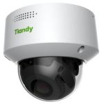 Camera IP Dome Pro Tiandy, Starlight, 5MP, zoom motorizat 2.7-13.5mm, IR 50m, Functii AI, Microfon, MicroSD, PoE, IP66 - TC-C35MS-I5-AEYMH-27135 SafetyGuard Surveillance