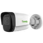 Camera IP Starlight Tiandy, 8MP 4K, 2.8mm, IR 50m, Microfon, slot MicroSD, PoE, IP67, TC-C38WS-I5EYM2.8V4.0 SafetyGuard Surveillance