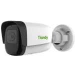 Camera IP Starlight Tiandy, 8MP 4K, 2.8mm, IR 50m, Microfon, slot MicroSD, PoE, IP67, TC-C38WS-I5EYM2.8V4.0 SafetyGuard Surveillance
