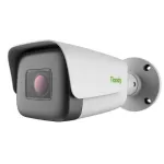 Camera IP Tiandy, 2MP FULL HD, Lentila varifocala 2.7-13.5mm, IR 80m, PoE, Analiza video avansata, IP67 - TC-C32TS-I8AEYMHV4.1 SafetyGuard Surveillance