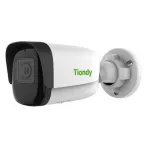Camera IP Tiandy, Starlight, 8MP 4K, IR 50m, lentila 2.8mm, Microfon, PoE, IP67 - TC-C38WS-I5EYMHV4.0 SafetyGuard Surveillance