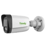 Camera IP Tiandy Color Maker Pro, 8MP 4K, 12V sau POE, Slot MicroSD, Microfon, Difuzor, Alarma, TC-C38WQ-I5W-8MP SafetyGuard Surveillance
