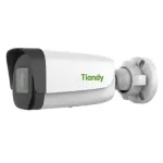 Camera IP Tiandy Superlite, 4MP, Lentila Varifocala 2.8~12mm, IR 80m, Microfon, slot MicroSD, PoE, IP67 - TC-C34UN-I8-AEY2812 SafetyGuard Surveillance
