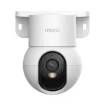 Camera IP Wi-Fi IMOU Ranger Mini 5MP, 2.4GHz, Full color 10m, functii AI, audio bidirectional, slot card microSD, IPC-K2MP-5H1WE SafetyGuard Surveillance
