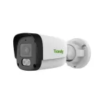 Camera IP Wi-Fi Tiandy, 4MP, 2.8mm, iluminare duala, audio bidirectional, slot microSD, IP67 - TC-C34QN-I5WWIFIEu28V4 SafetyGuard Surveillance