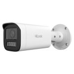 Camera IP exterior Hikvision HiLook, 4MP, Iluminare duala 50m, varifocala 2.8-12mm, microfon, slot card, PoE, IP67 - IPC-B640HA-LZU(2.8-12mm) SafetyGuard Surveillance
