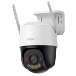 Camera Imou Cruiser SC, Wi-Fi 6, 5MP Full Color, Alarma AI, Iluminare Duala 30m, PT, Microfon, Difuzor, IPC-K7FP-5H0WE SafetyGuard Surveillance