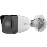 Camera supraveghere IP Hikvision HiLook IPC-B180H(C), 8MP, 2.8mm, Iluminare IR 30m, PoE, IP67 SafetyGuard Surveillance