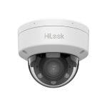Camera supraveghere IP Hikvision HiLook IPC-D640HA-LZU, 4MP, varifocala 2.8-12mm, iluminare duala, microfon, slot micro SD, PoE, IP67, IK08 SafetyGuard Surveillance