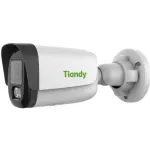 Camera supraveghere IP Tiandy Color Maker, 2MP FULL HD, IR/LED alb 50m/15m, SMD, Microfon, PoE, IP67 - TC-C32WS-I5WEYSV5.0 SafetyGuard Surveillance