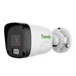 Camera supraveghere IP Tiandy seria AK Color Maker, 2MP, 2.8mm, IR30m, microfon, PoE, IP67, TC-C321N-AKI3WEY2.8V2.0 SafetyGuard Surveillance