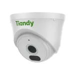 Camera supraveghere IP Tiandy seria AK Color Maker, 2MP, 2.8mm, iluminare duala, microfon, PoE, TC-C320N-AKI3WEY2.8V2.0 SafetyGuard Surveillance