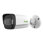 Camera supraveghere IP seria Lite, Tiandy TC-C38US-LKI5WEYMS2.8V4.0, Color Maker, 8MP 4K, 2.8mm, iluminare duala, microfon, slot card microSD, PoE, IP67 SafetyGuard Surveillance