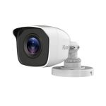 Camera supraveghere TurboHD Hikvision HiLook THC-B150-M, 5MP, 2.8mm, Iluminare IR 20m, IP66 SafetyGuard Surveillance