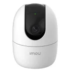Camera wireless IMOU Ranger, 2 MP, microfon si difuzor incorporat, SmartTracking, slot card - IPC-A22EP-D SafetyGuard Surveillance