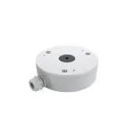 Doza de conexiuni rotunda pentru camere turret Tiandy TC-P54BM-V1_V2.0, metal SafetyGuard Surveillance