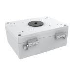 Doza jonctiune pentru camere de supraveghere, Tiandy TC-P32EM, metal alb SafetyGuard Surveillance