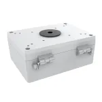 Doza jonctiune pentru camere de supraveghere, Tiandy TC-P32EM, metal alb SafetyGuard Surveillance