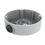 Doza jonctiune pentru camere de supraveghere, Tiandy TC-P54BM-V3_V2.0, metal alb SafetyGuard Surveillance