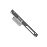 Electromagnet fail safe, 12Vcc, 180mA, cu placa suport lunga - ASSA ABLOY YB37-12D-L SafetyGuard Surveillance