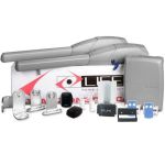 Kit automatizare poarta batanta 2x3 Metri Life Optimo 3 Skyline, OPTIMO3 SKY SafetyGuard Surveillance