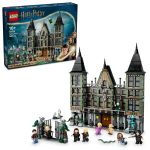 LEGO Conacul Malfoy Quality Brand