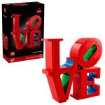 LEGO LOVE Quality Brand