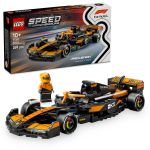 LEGO Masina de curse McLaren F1® Team MCL38 Quality Brand