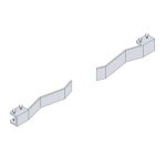 Limitator de cursa electromecanic compatibil cu automatizarile Life ACER, 5RI2480000 SafetyGuard Surveillance