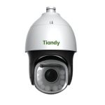 Speed Dome IP PTZ Color Maker Tiandy, zoom optic 30x, 5MP, 4.7mm-141mm, Iluminare Duala 200m/30m, PoE, IP66 - TC-H356Q-30XIWE++AV3.0 SafetyGuard Surveillance