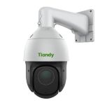 Speed dome PTZ seria Pro Tiandy TC-H324S-23XIECV3.0, 2MP, 23x zoom optic, IR 150m, slot microSD, PoE, IP66 SafetyGuard Surveillance
