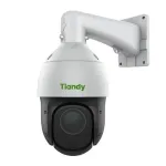 Speed dome PTZ seria Pro Tiandy TC-H324S-23XIECV3.0, 2MP, 23x zoom optic, IR 150m, slot microSD, PoE, IP66 SafetyGuard Surveillance