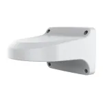 Suport camere supraveghere PTZ, Tiandy  A28, plastic alb SafetyGuard Surveillance