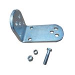 Suport prindere stalp OPTIMO2, 5RI1800000 SafetyGuard Surveillance